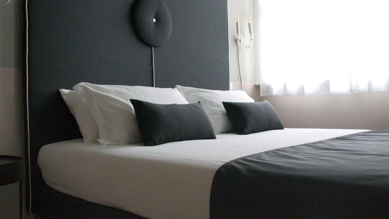 Villa Gotti Charming Rooms Болонья Экстерьер фото