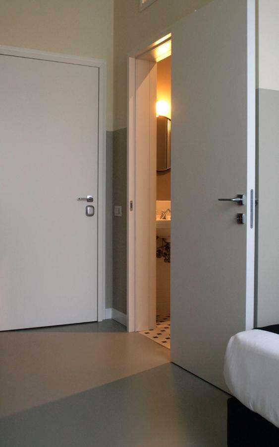 Villa Gotti Charming Rooms Болонья Экстерьер фото